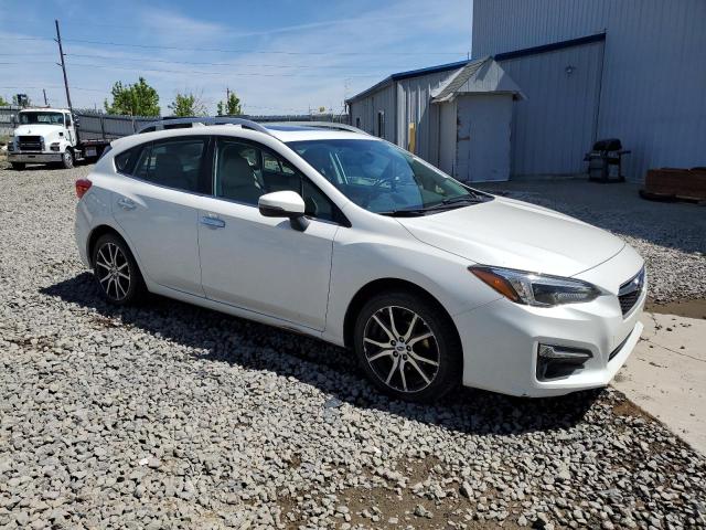 4S3GTAU66H3708029 Subaru IMPREZA LI