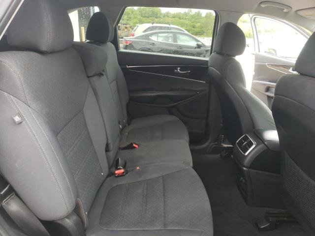 5XYPG4A39JG353276 KIA SORENTO LX