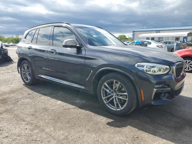 5UXTY9C00L9B04138 BMW X3 XDRIVEM
