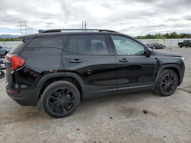 3GKALTEV6ML383540 GMC lyx