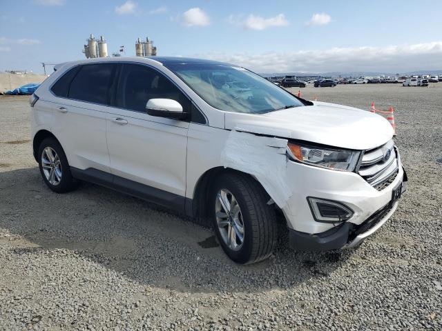2FMPK4J83GBB27804 Ford EDGE SEL