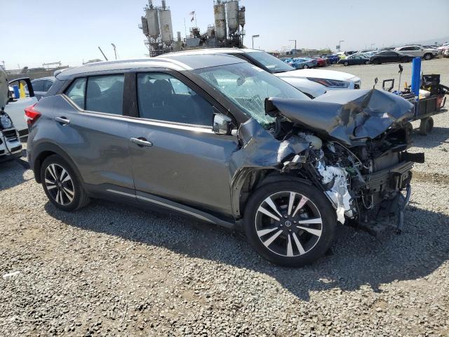 3N1CP5DV6LL478610 Nissan KICKS SR