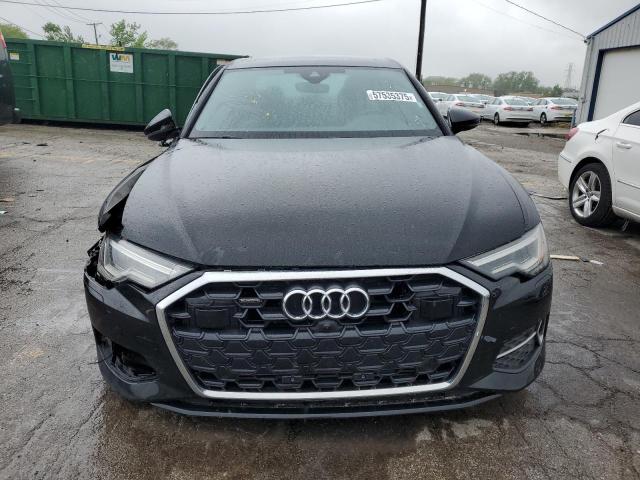 WAUE3BF25RN037107 Audi A6 PREMIUM