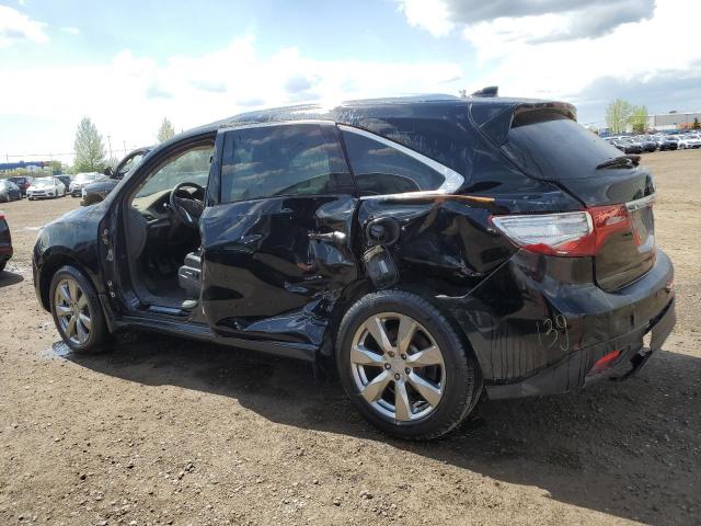 5FRYD4H87EB501113 Acura j35y5