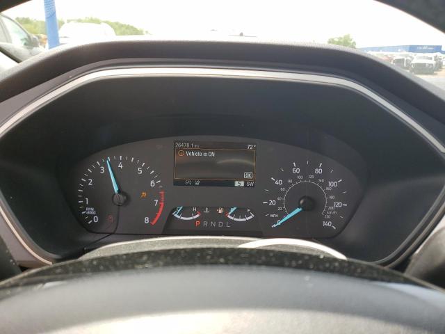 1FMCU9H65NUB92638 Ford ESCAPE SEL
