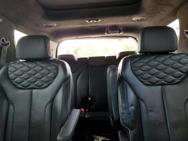KM8R5DHE8MU181598 Hyundai Palisade L