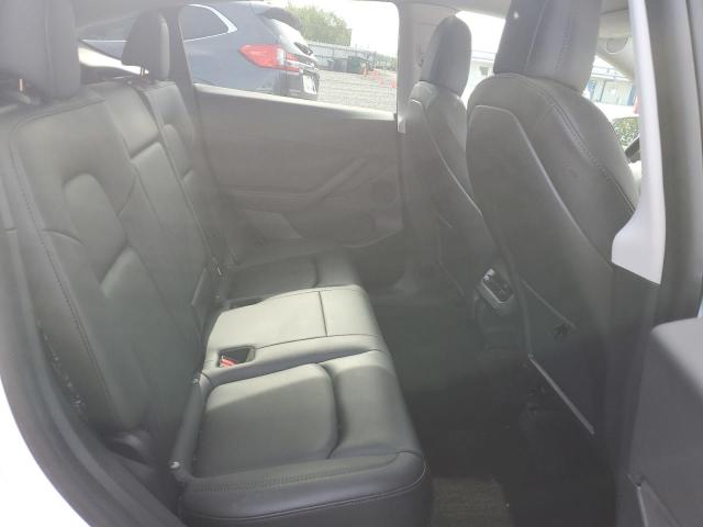 7SAYGDEE0NF315418 Tesla Model Y