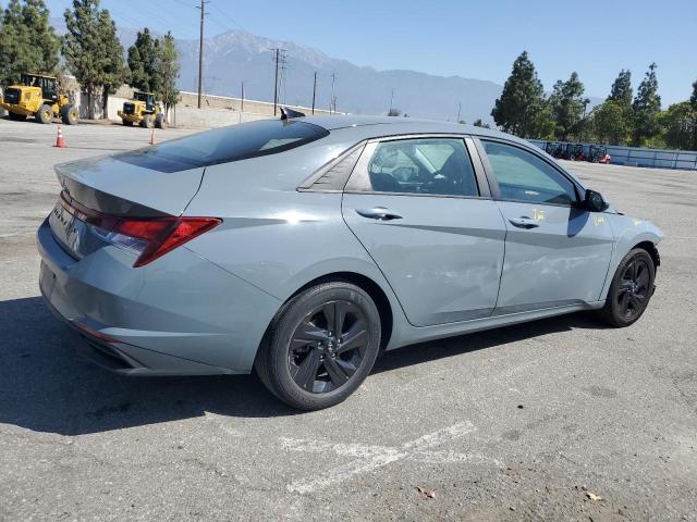 KMHLM4AG9MU163096 Hyundai mpi nu pe