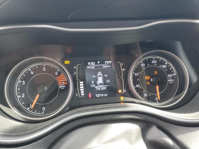 1C4PJLLB4KD266045 Jeep CHEROKEE L