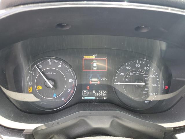 4S3GTAD62M3712511 Subaru na