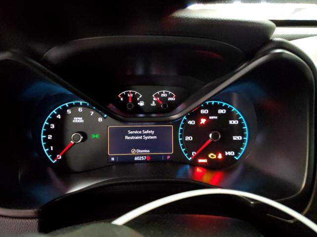 1GCGTCEN2K1173950 Chevrolet COLORADO L