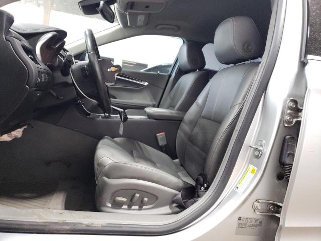 2G1115S39G9178777 Chevrolet IMPALA LT