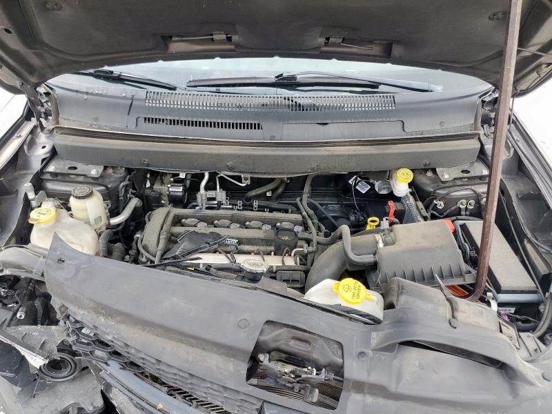 3C4PDCABXLT180941 Dodge JOURNEY SE