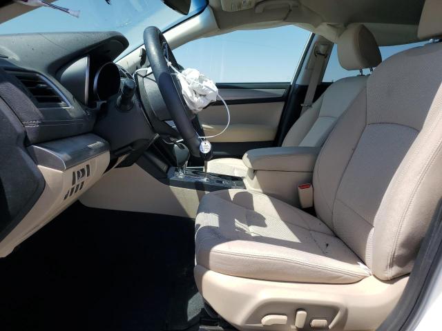 4S4BSAFC4K3333499 Subaru na u5