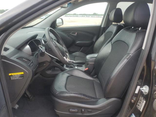 KM8JTCAF9FU069699 Hyundai TUCSON GLS
