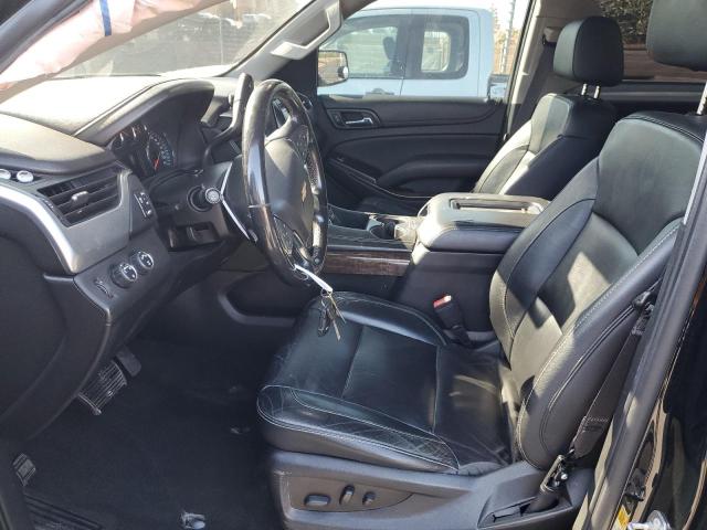 1GNSKHKC5JR120566 Chevrolet l83 - sidi: spark ignited direct injection, vvt: variable valve timing, afm, e85 max, alum