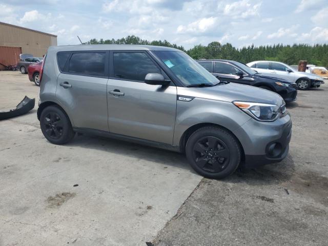 KNDJN2A27K7022296 KIA Soul