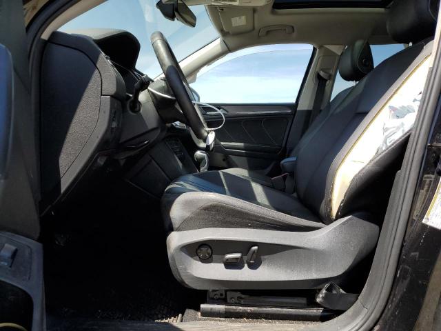 3VV3B7AX2NM077616 Volkswagen 2022