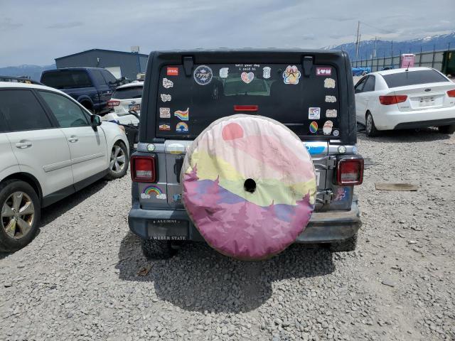 1C4HJXDN7KW586078 Jeep 2019