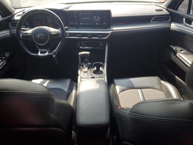 5XXG64J29MG080598 KIA K5 GT LINE