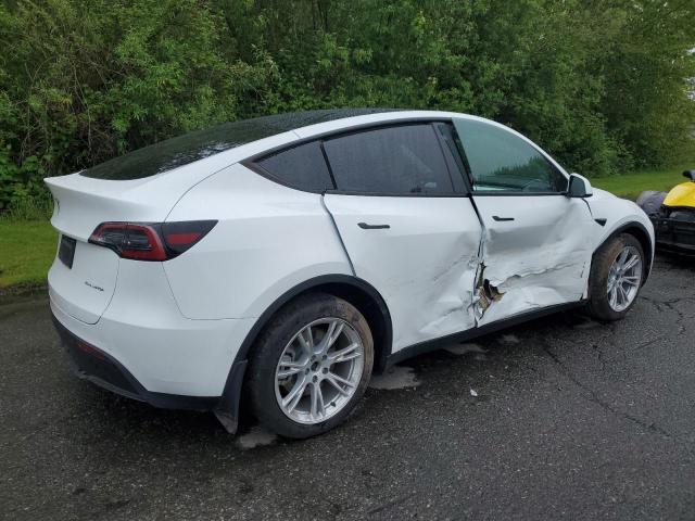 5YJYGDEE3MF206060 Tesla Model Y