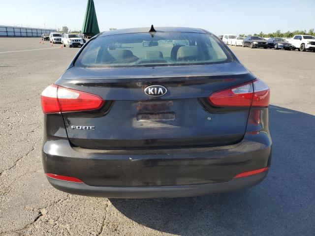 KNAFK4A64F5339951 KIA dohc mpi nu