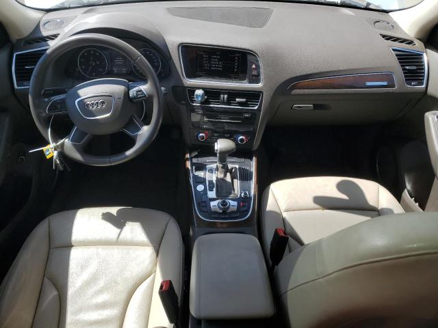 WA1L2AFP2GA137263 Audi Q5 PREMIUM