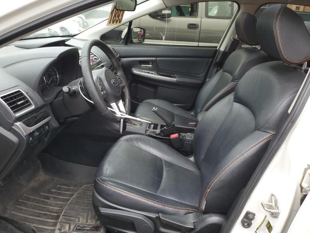 JF2GPANC7G8231591 Subaru Crosstrek