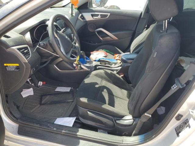 KMHTC6AD2GU269737 Hyundai Veloster
