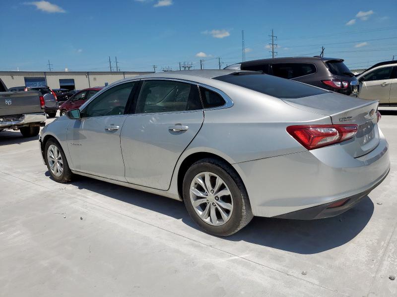 1G1ZD5ST3KF186187 Chevrolet MALIBU LT