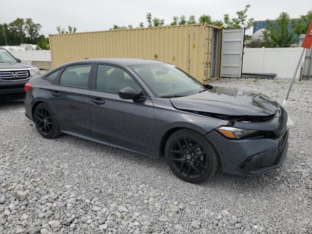 2HGFE2F59RH578280 Honda CIVIC SPOR