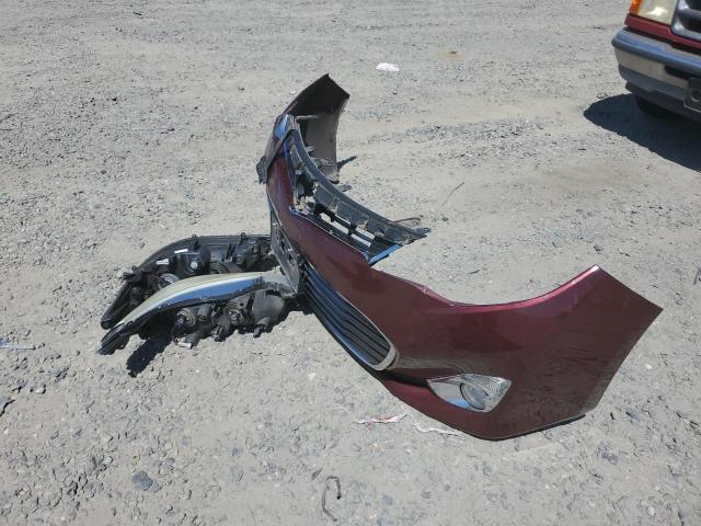 4T1BD1EB0EU029040 Toyota 2ar-fxe+2jm