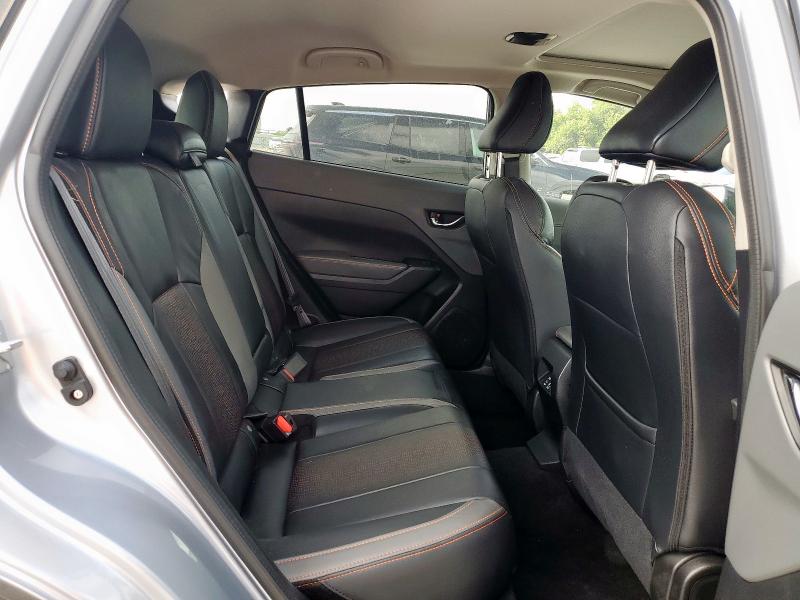 4S4GUHM69R3715284 Subaru na