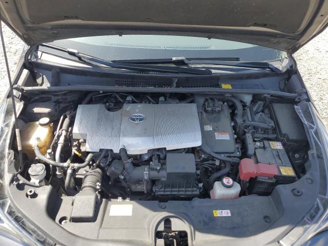 JTDKBRFU4H3579845 Toyota 2zr-fxe,1nm