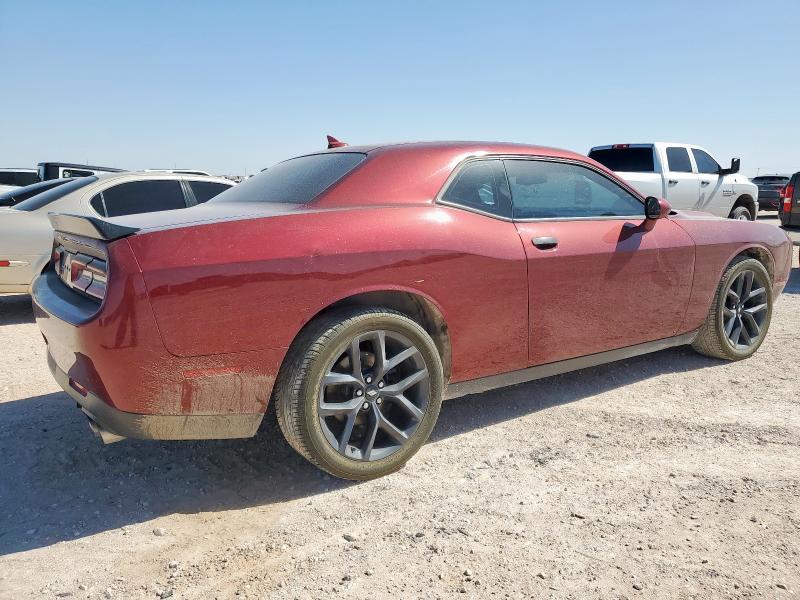 2C3CDZAG3KH574354 Dodge Challenger