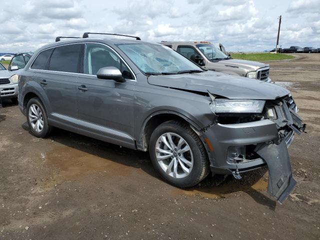 WA1LAAF71HD000642 Audi Q7