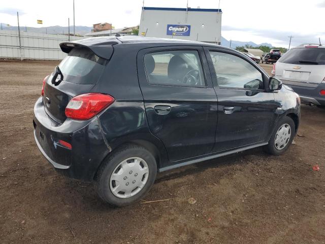 ML32A3HJ0HH009317 Mitsubishi 2017