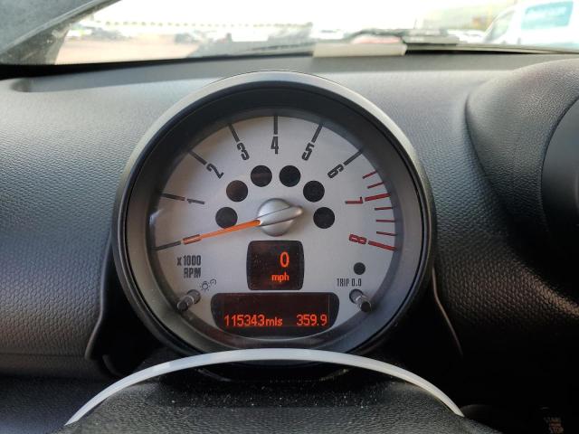 WMWZC5C54EWP35200 Mini 2014