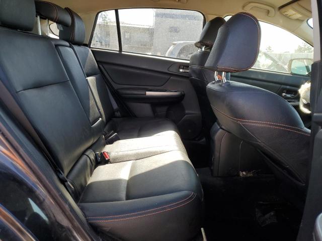 JF2GPAKC2GH301387 Subaru Crosstrek