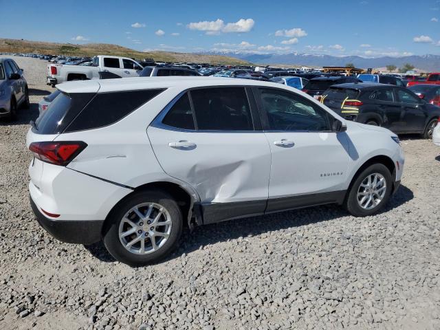3GNAXUEV5NL249777 Chevrolet EQUINOX LT