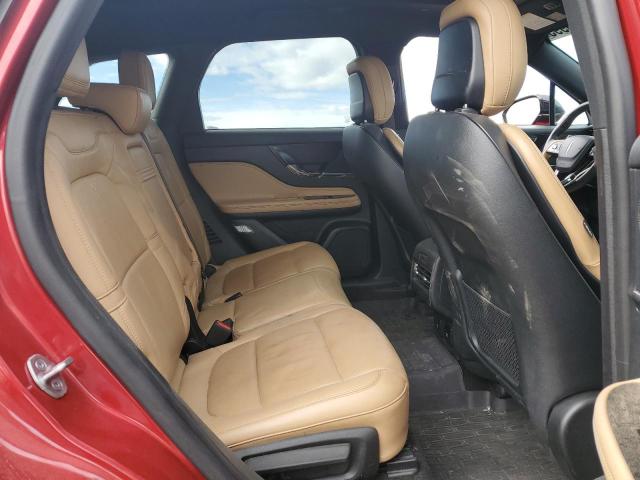 5LMCJ2DH3LUL05407 Lincoln gtdi