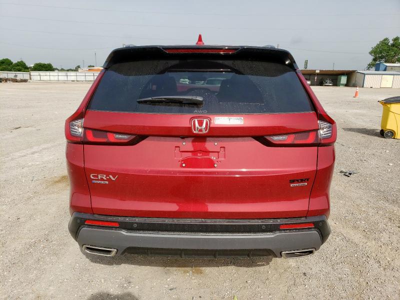 7FARS6H97SE057456 Honda lfc3