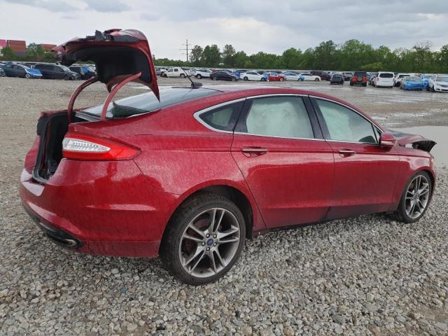 3FA6P0D97ER200353 Ford FUSION TIT