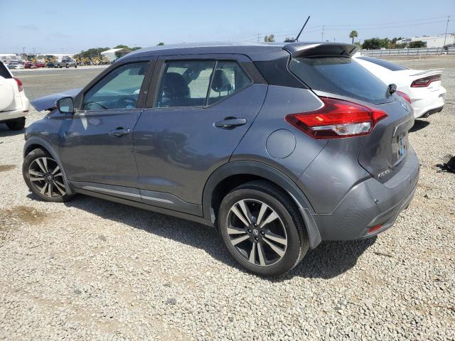 3N1CP5DV6LL478610 Nissan KICKS SR