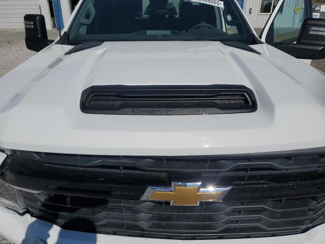 1GC5KLE77SF171318 Chevrolet Silverado