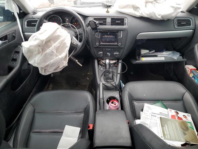 3VWDB7AJ3HM311097 Volkswagen 1.4 tsi