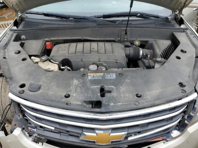 1GNKRGKD8EJ206134 Chevrolet TRAVERSE L