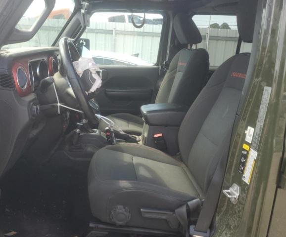 1C4HJXFN8MW547855 Jeep WRANGLER U