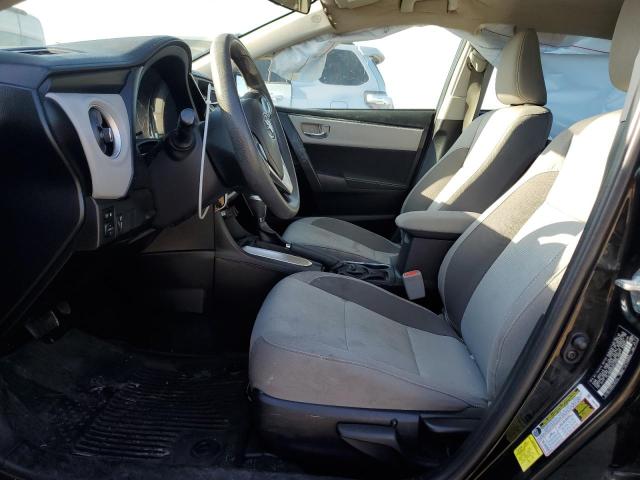 2T1BURHEXJC095157 Toyota COROLLA L