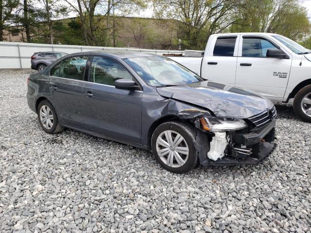 3VW2B7AJXHM398746 Volkswagen JETTA S